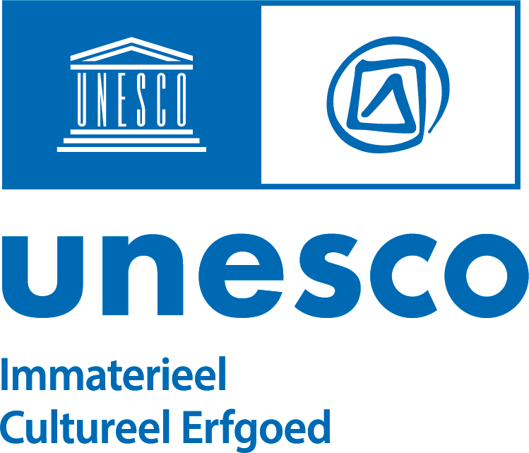 Unesco Immaterieel Cultureel Erfgoed
